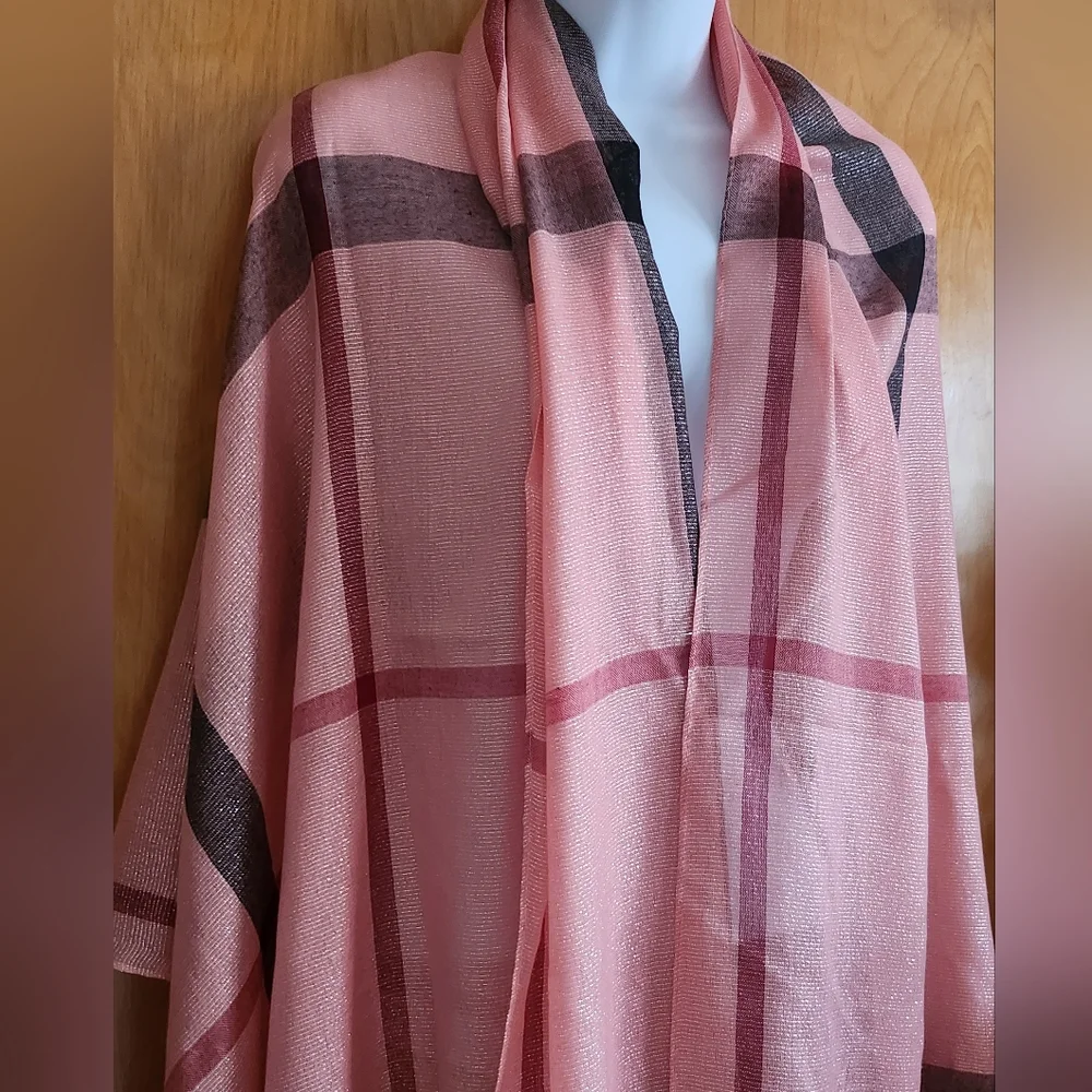 Viscose Scarf Wrap